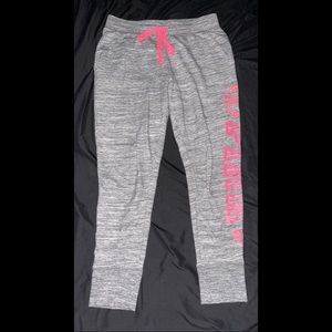 VS Pink Sweatpants